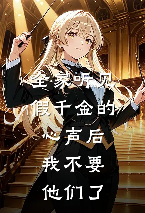 全家听见假千金的心声后，我不要他们了