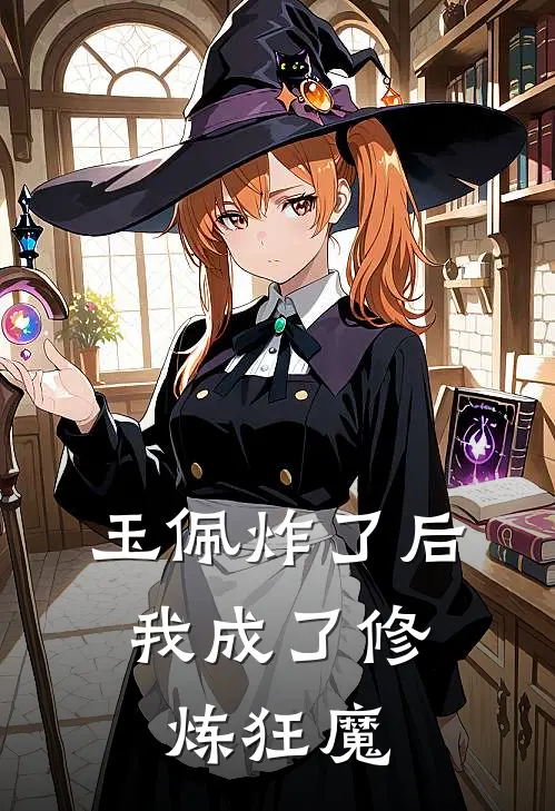 林风王浩《玉佩炸了后，我成了修炼狂魔》全文免费阅读_玉佩炸了后，我成了修炼狂魔全集在线阅读