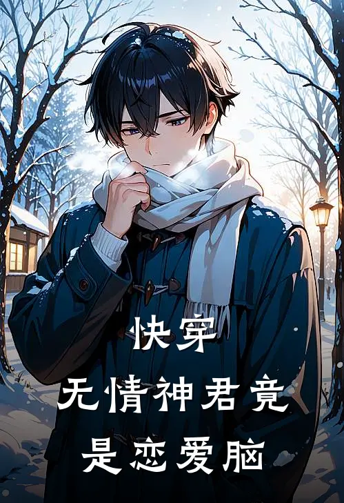 快穿：无情神君竟是恋爱脑祁渊清月免费小说阅读_免费小说大全快穿：无情神君竟是恋爱脑(祁渊清月)