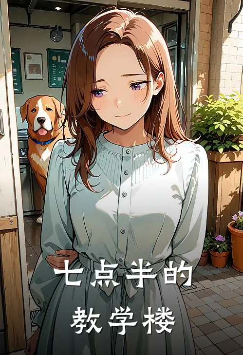 七点半的教学楼