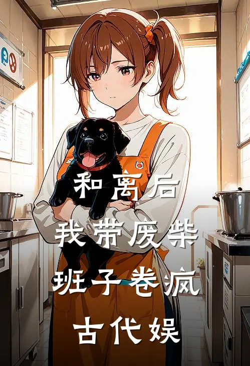 和离后，我带废柴班子卷疯古代娱苏锦歌周文远免费小说全文阅读_最新好看小说和离后，我带废柴班子卷疯古代娱苏锦歌周文远