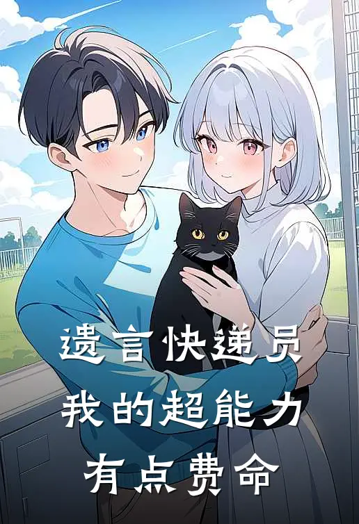 遗言快递员：我的超能力有点费命(王大春李小胖)免费小说完结版_免费小说免费阅读遗言快递员：我的超能力有点费命王大春李小胖