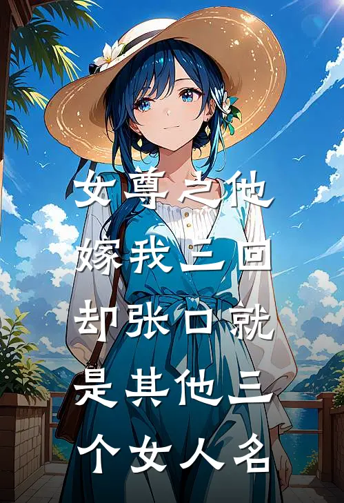 女尊之他嫁我三回，却张口就是其他三个女人名柴门遇卿谢临安全文阅读免费全集_免费小说女尊之他嫁我三回，却张口就是其他三个女人名(柴门遇卿谢临安)