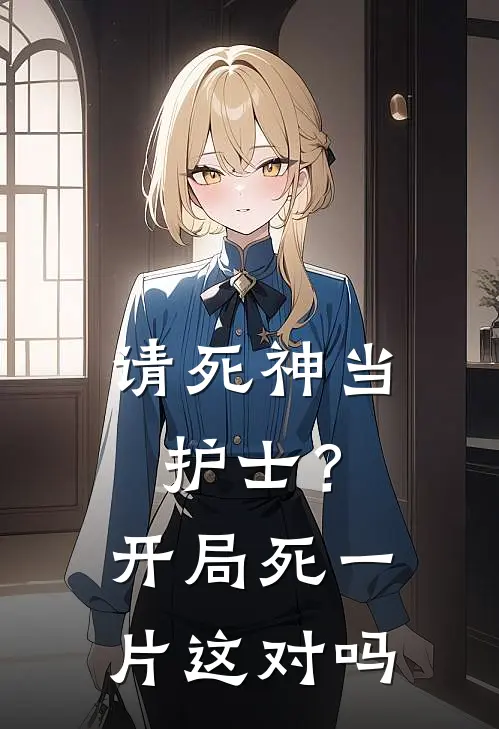 请死神当护士？开局死一片这对吗杨凯迪郭嘉兴免费小说在线看_完本小说阅读请死神当护士？开局死一片这对吗(杨凯迪郭嘉兴)