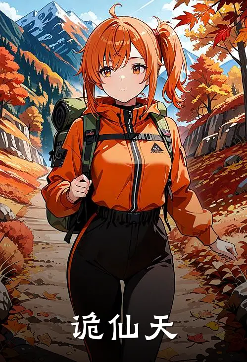 诡仙天(穗月剑修)免费小说在线阅读_在线阅读免费小说诡仙天(穗月剑修)