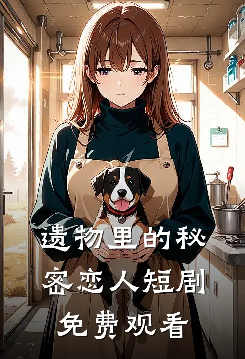 遗物里的秘密恋人短剧免费观看