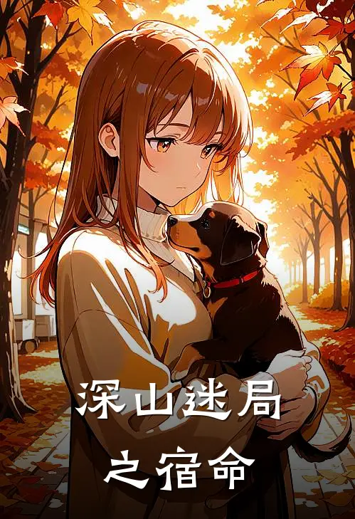 深山迷局之宿命