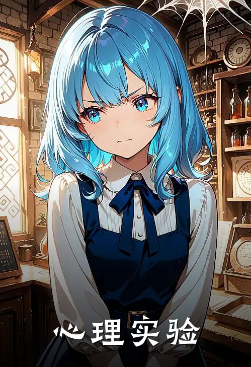 心理实验(欧石楠柳雪)完整版小说全文免费阅读_免费阅读无弹窗心理实验欧石楠柳雪