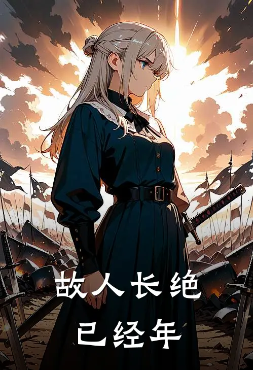 故人长绝已经年徐清远南嫣完整版免费阅读_徐清远南嫣精彩小说