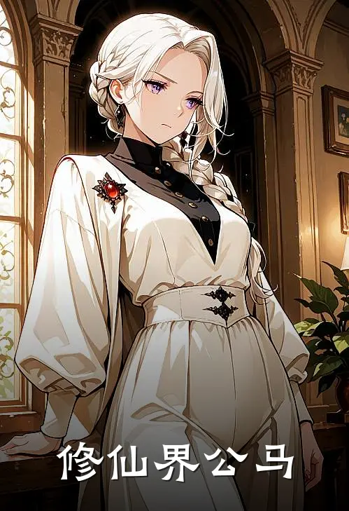 修仙界公马潘安潘龙小说完整版_完结版小说推荐修仙界公马(潘安潘龙)