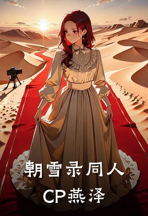 朝雪录同人CP燕泽