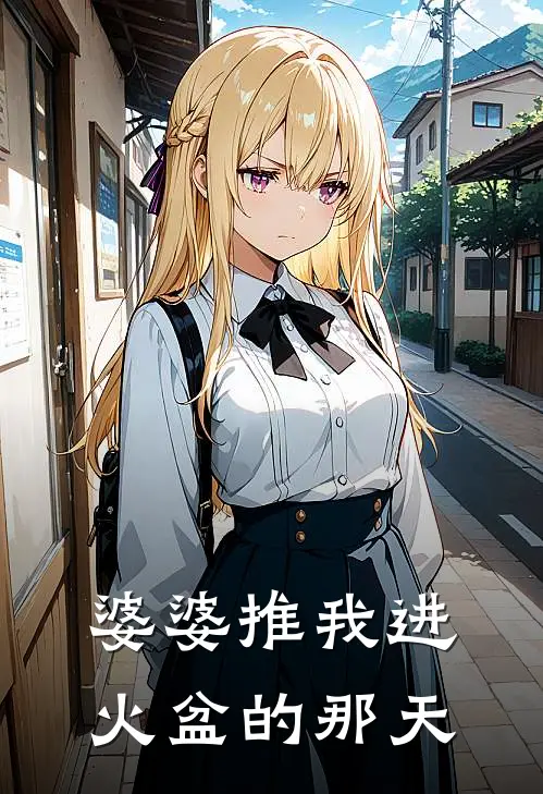 婆婆推我进火盆的那天