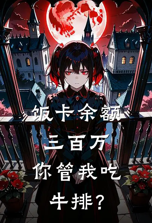 苏念江驰《饭卡余额三百万，你管我吃牛排？》全本免费在线阅读_(苏念江驰)最新章节在线阅读