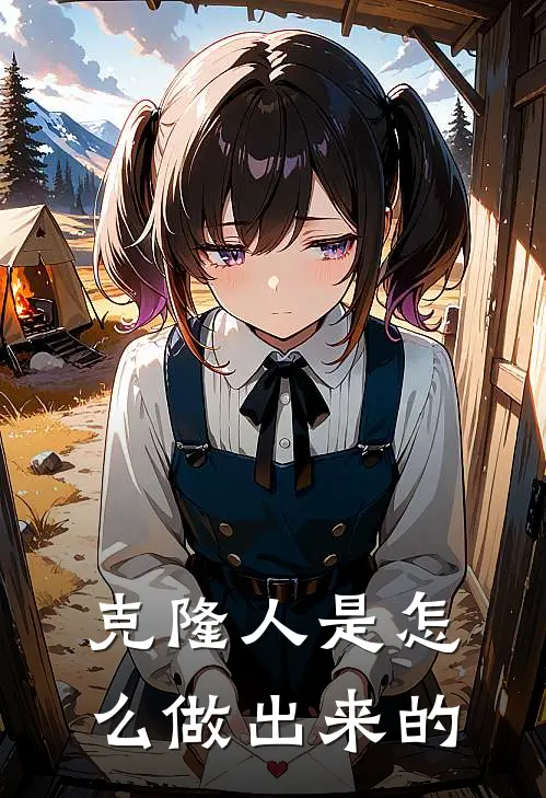 克隆人是怎么做出来的