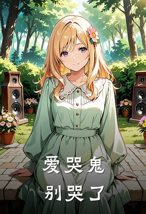 爱哭鬼，别哭了(沈意顾念白)免费小说大全_小说完结免费爱哭鬼，别哭了沈意顾念白