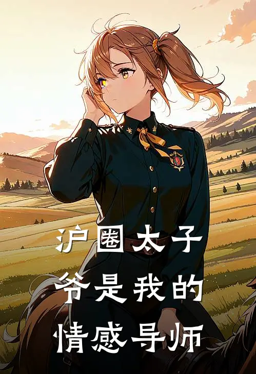 苏晚陆辰(沪圈太子爷是我的情感导师)全本免费在线阅读_(沪圈太子爷是我的情感导师)完结版免费在线阅读