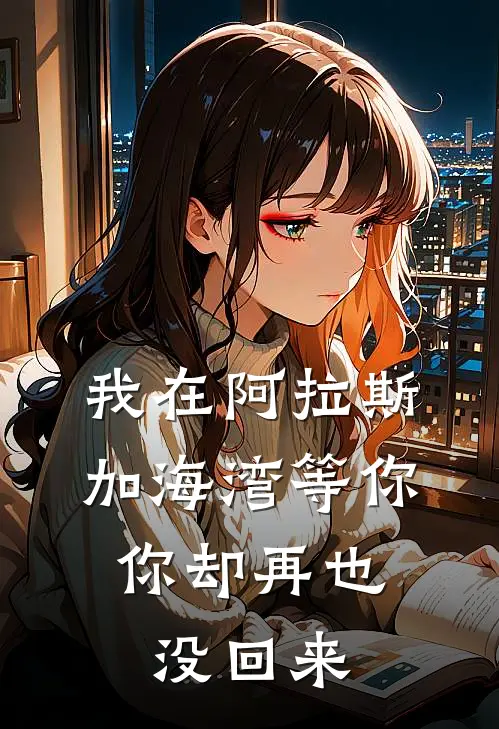 《我在阿拉斯加海湾等你，你却再也没回来》(林晚江屿)全文阅读免费全集_完结小说《我在阿拉斯加海湾等你，你却再也没回来》林晚江屿