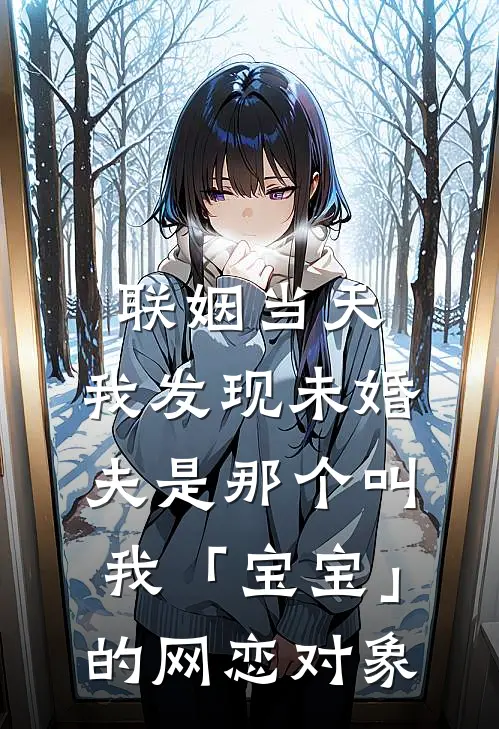 联姻当天，我发现未婚夫是那个叫我「宝宝」的网恋对象