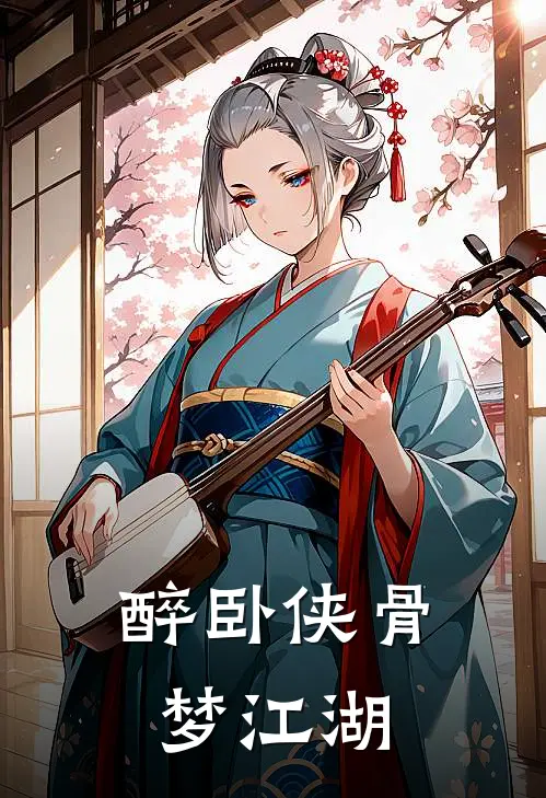 醉卧侠骨梦江湖陆长风李福免费小说全集_小说免费完结醉卧侠骨梦江湖陆长风李福