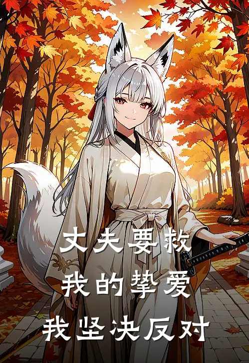 丈夫要救我的挚爱，我坚决反对陆逢深霍焰完整版免费阅读_陆逢深霍焰精彩小说