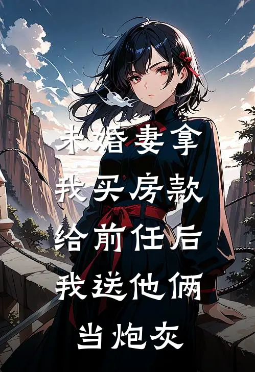 未婚妻拿我买房款给前任后，我送他俩当炮灰(林夏李浩宇)全文免费小说_小说免费完结未婚妻拿我买房款给前任后，我送他俩当炮灰(林夏李浩宇)