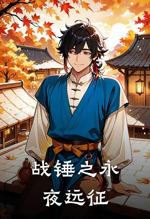 战锤之永夜远征