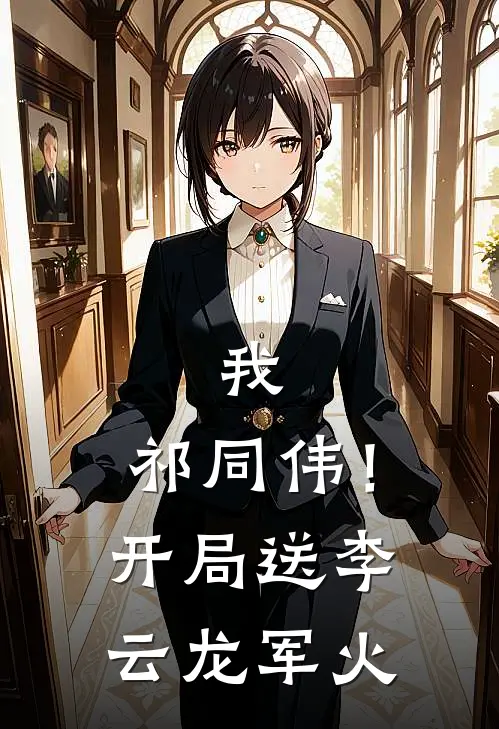 我，祁同伟！开局送李云龙军火