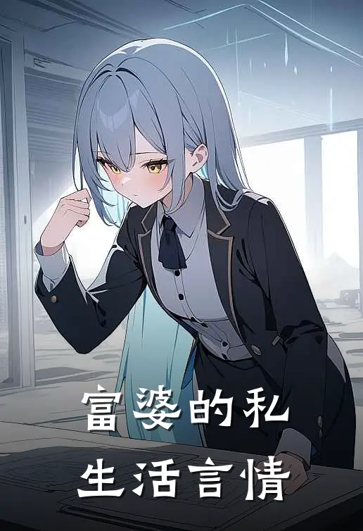 富婆的私生活言情