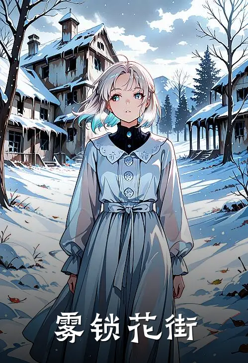 雾锁花街沈砚之苏晚新热门小说_最新章节列表雾锁花街(沈砚之苏晚)