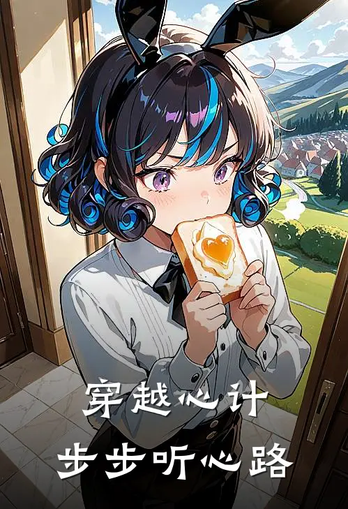 穿越心计：步步听心路苏锦瑶春芽最热门小说_免费小说全集穿越心计：步步听心路(苏锦瑶春芽)