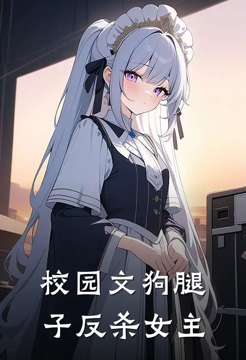 校园文狗腿子反杀女主