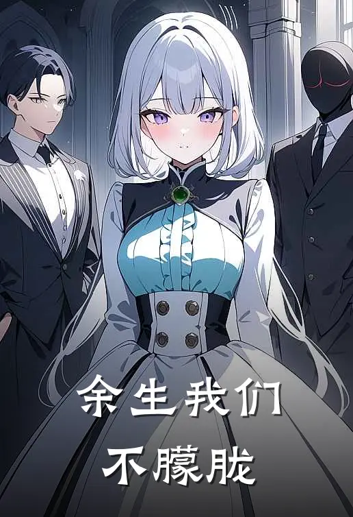 余生我们不朦胧