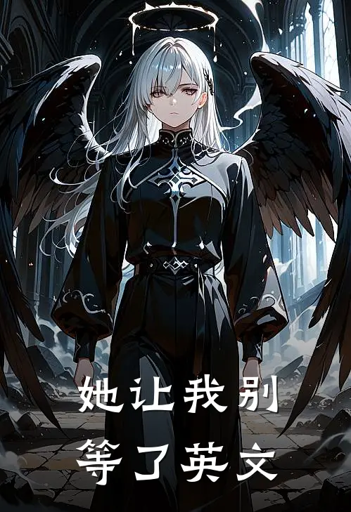 她让我别等了英文