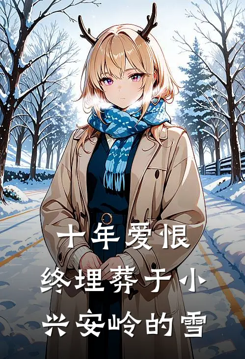 十年爱恨，终埋葬于小兴安岭的雪乔羽乔羽瞳免费阅读全文_热门小说大全十年爱恨，终埋葬于小兴安岭的雪乔羽乔羽瞳