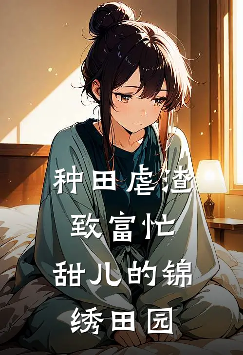 种田虐渣致富忙：甜儿的锦绣田园(韩满仓韩甜儿)免费小说完结版_免费小说免费阅读种田虐渣致富忙：甜儿的锦绣田园韩满仓韩甜儿