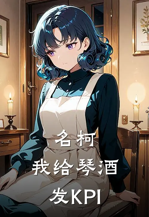 名柯：我给琴酒发KPI苏哲赤井秀一最新章节免费阅读_名柯：我给琴酒发KPI全集免费阅读