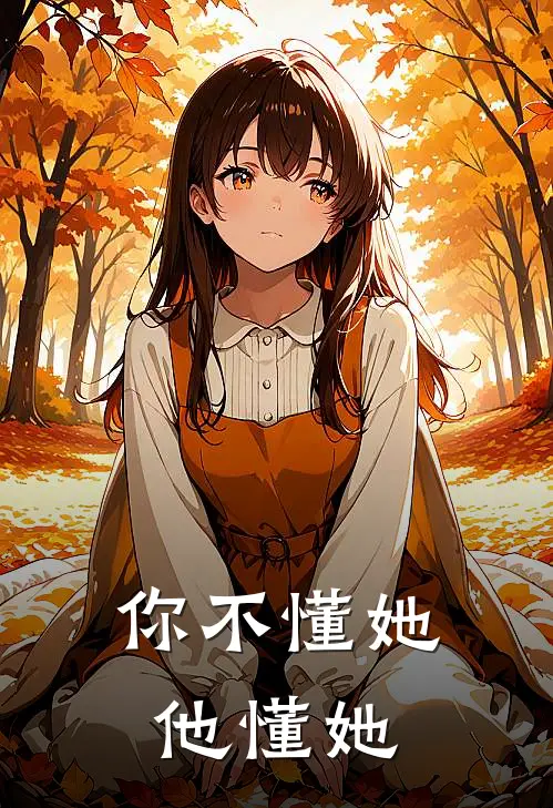 你不懂她他懂她