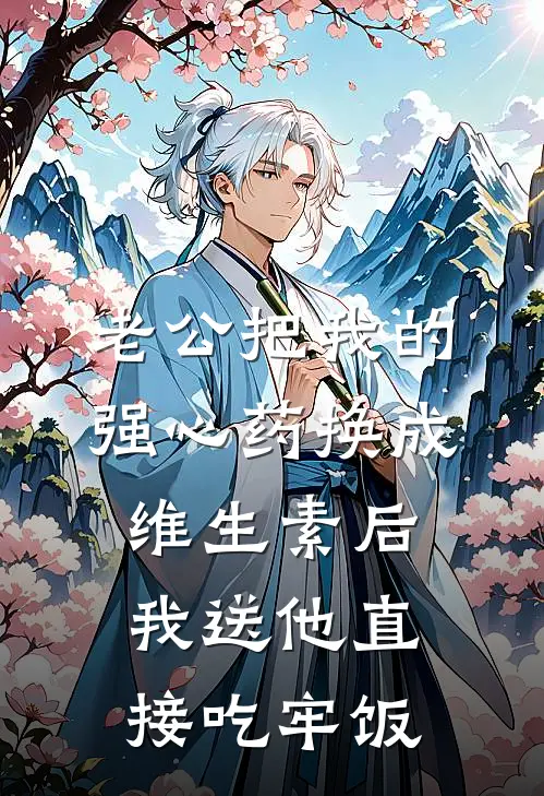 老公把我的强心药换成维生素后，我送他直接吃牢饭周景川景川完结小说_免费小说在线看老公把我的强心药换成维生素后，我送他直接吃牢饭周景川景川