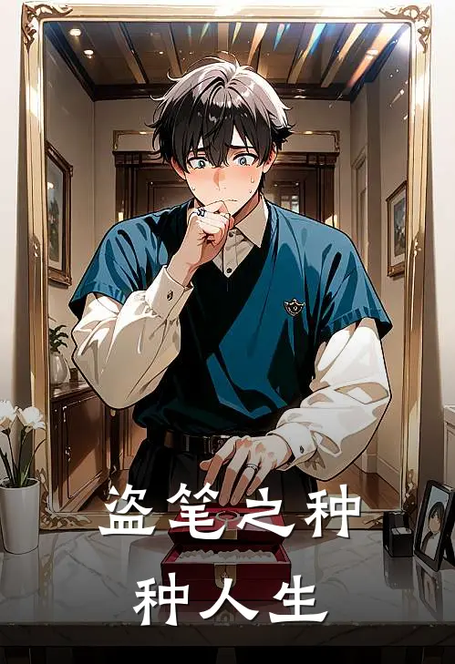 盗笔之种种人生