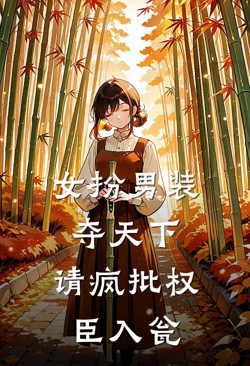 女扮男装夺天下，请疯批权臣入瓮(慕云起顾栩桉)已完结小说_小说免费阅读女扮男装夺天下，请疯批权臣入瓮慕云起顾栩桉