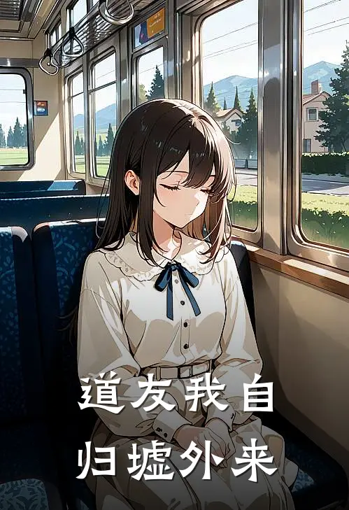 道友我自归墟外来(洛瑾松洛临川)免费完结小说_小说完整版免费阅读道友我自归墟外来(洛瑾松洛临川)