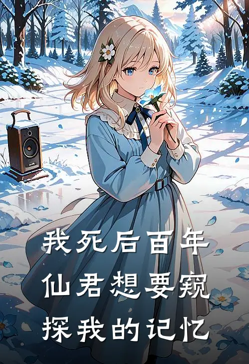 我死后百年，仙君想要窥探我的记忆