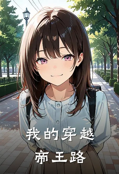 我的穿越帝王路(林峰赵铁柱)免费完结小说_小说完整版免费阅读我的穿越帝王路(林峰赵铁柱)