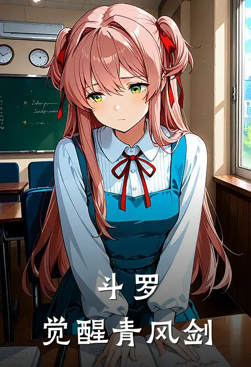 斗罗：觉醒青风剑