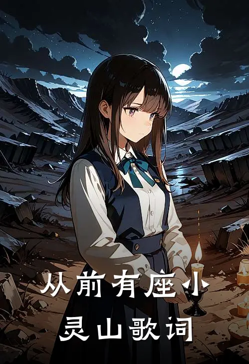 从前有座小灵山歌词