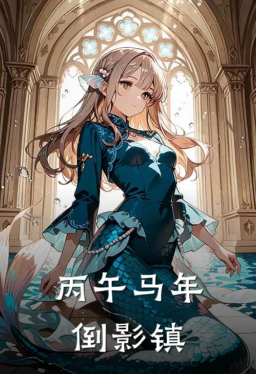 丙午马年，倒影镇