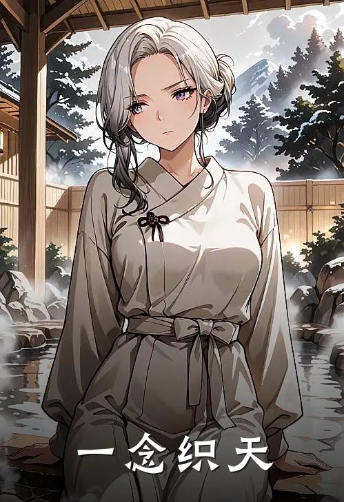 一念织天