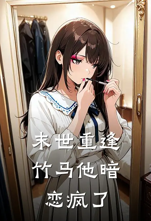 末世重逢，竹马他暗恋疯了