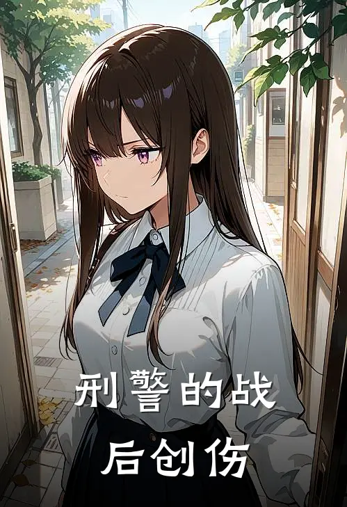 刑警的“战后创伤”(古惑仔黄哥)热门小说_《刑警的“战后创伤”》最新章节在线阅读