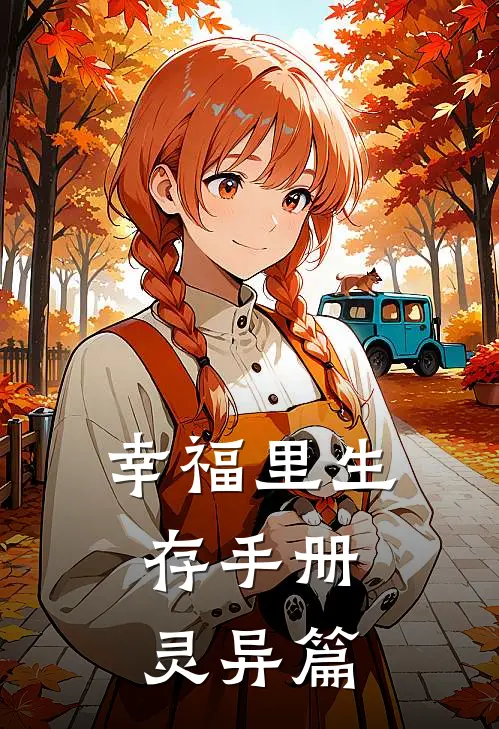 幸福里生存手册：灵异篇